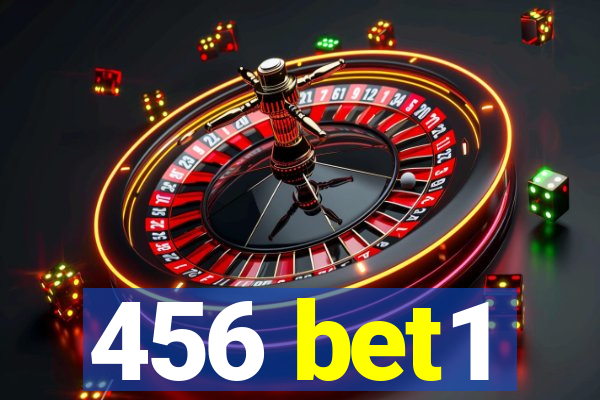 456 bet1